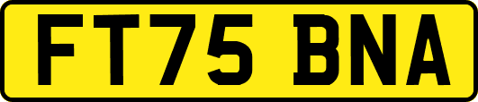 FT75BNA