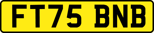 FT75BNB