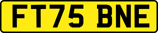 FT75BNE