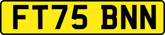 FT75BNN