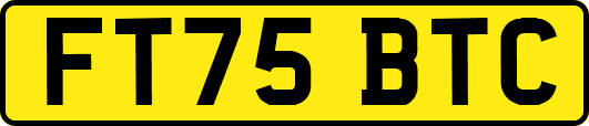 FT75BTC