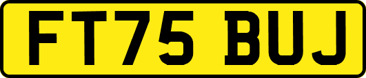 FT75BUJ