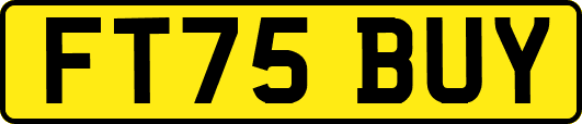 FT75BUY