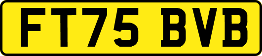 FT75BVB