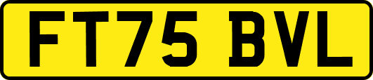 FT75BVL