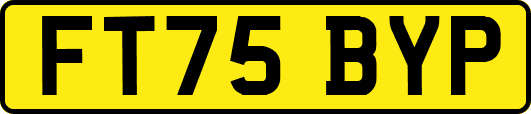 FT75BYP