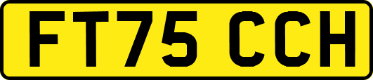 FT75CCH