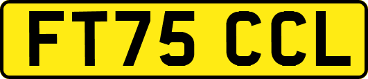 FT75CCL