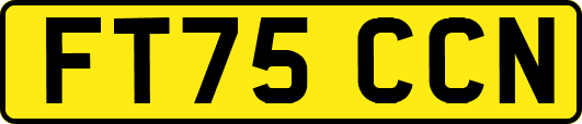 FT75CCN