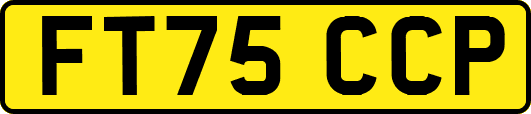 FT75CCP