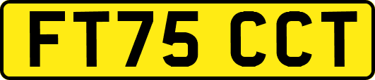 FT75CCT