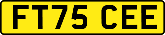 FT75CEE