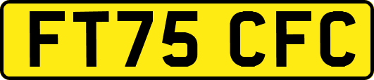 FT75CFC
