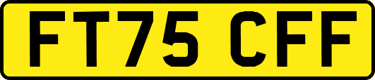 FT75CFF