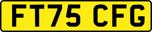 FT75CFG