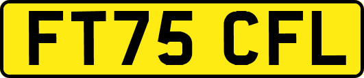 FT75CFL