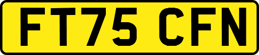 FT75CFN