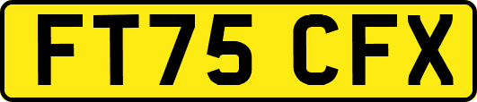 FT75CFX