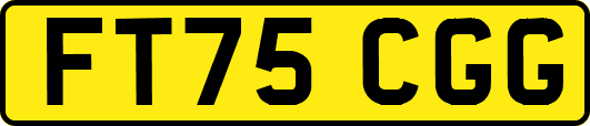 FT75CGG