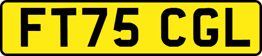 FT75CGL