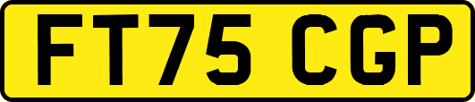 FT75CGP
