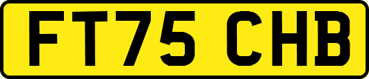 FT75CHB