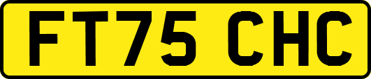 FT75CHC