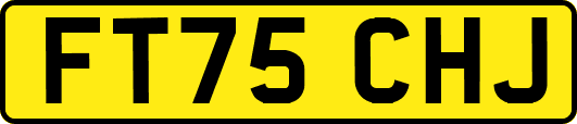FT75CHJ