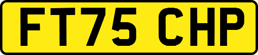 FT75CHP