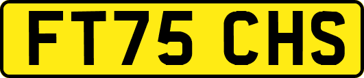 FT75CHS
