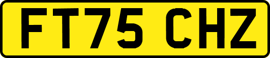 FT75CHZ
