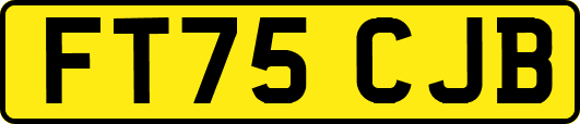 FT75CJB