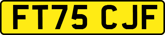 FT75CJF