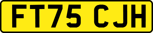 FT75CJH