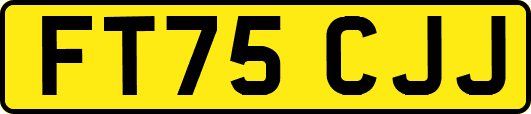 FT75CJJ