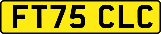 FT75CLC