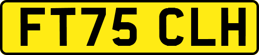 FT75CLH
