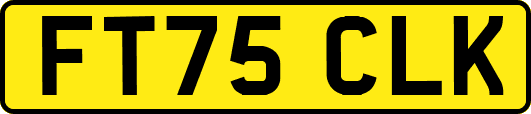 FT75CLK