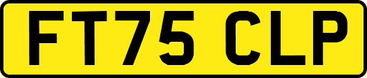 FT75CLP