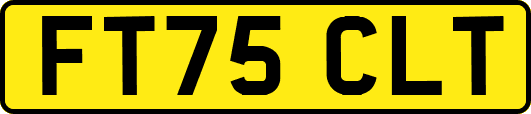 FT75CLT