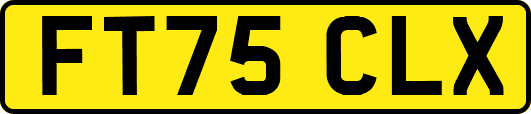 FT75CLX
