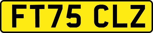 FT75CLZ