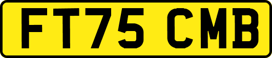 FT75CMB