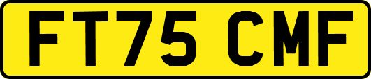 FT75CMF