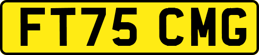 FT75CMG