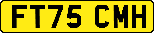 FT75CMH