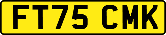 FT75CMK