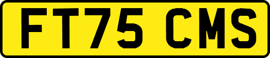 FT75CMS