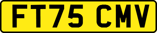FT75CMV