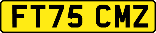 FT75CMZ